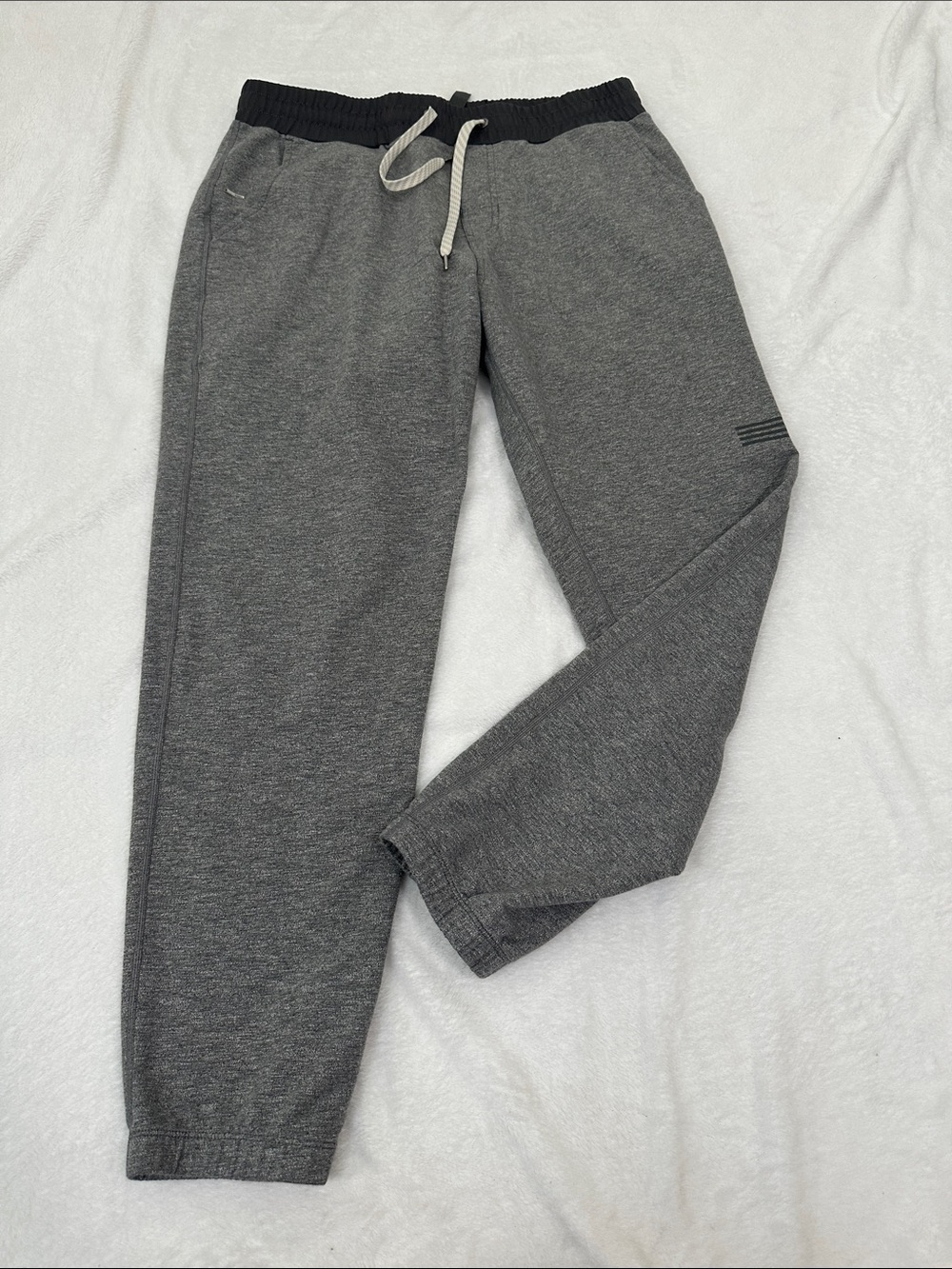 🍁 Vuori Jogger